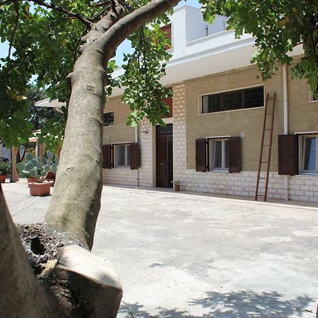 Vila Da Nonno Pezze Di Greco Exteriér fotografie