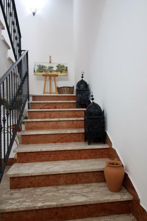 Vila Da Nonno Pezze Di Greco Exteriér fotografie